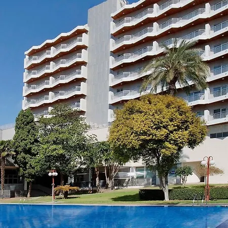 ミディアム ホテル バレンシア