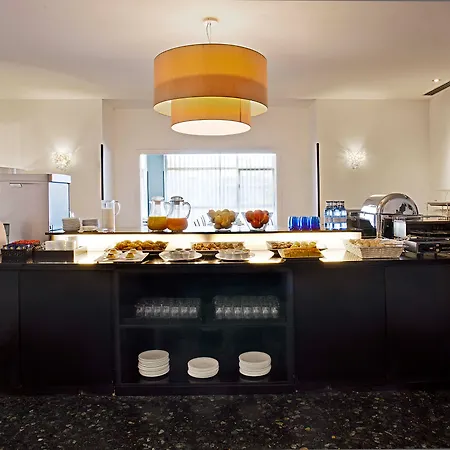 ホテル ミディアム バレンシア