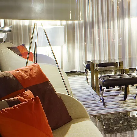 ホテル ミディアム