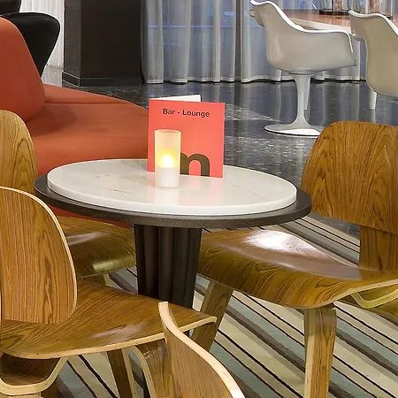 ホテル ミディアム 4*