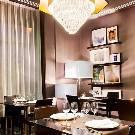 ホテル ミディアム