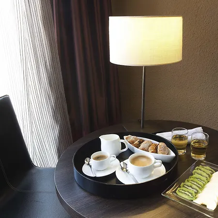 ホテル ミディアム