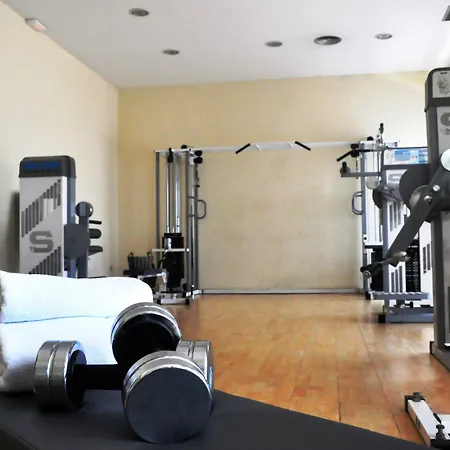 ホテル ミディアム バレンシア