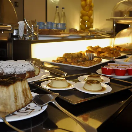 ホテル ミディアム