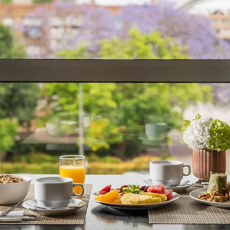 ミディアム バレンシア