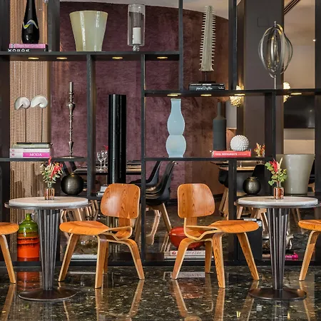 ホテル ミディアム