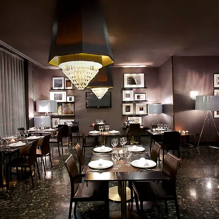 Medium Hotel Valencia