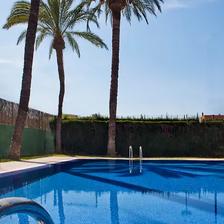 Medium Hotel Valencia