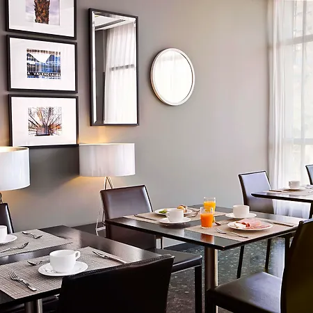 Medium Hotel 4*