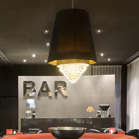 Hotel Medium Valencia