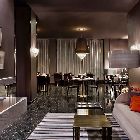 Medium 4* Валенсия