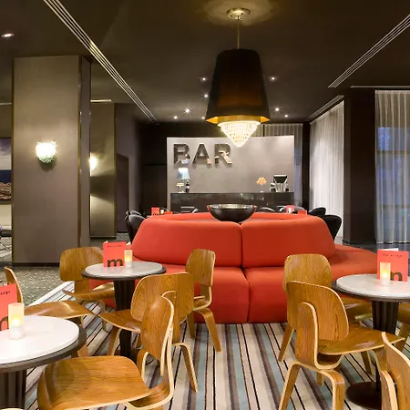 酒店 瓦伦西亚媒介酒店 瓦伦西亚