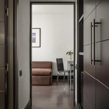 Medium Отель Валенсия