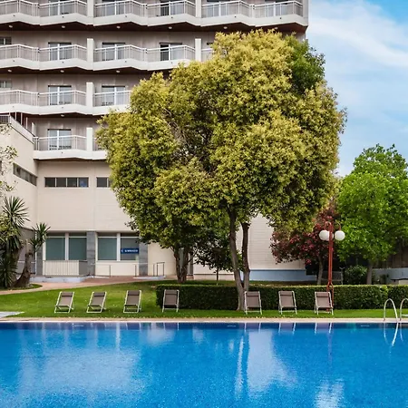 Hotel Medium