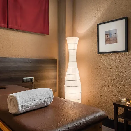 Hotel Medium