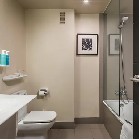 Hotel Medium Valenza