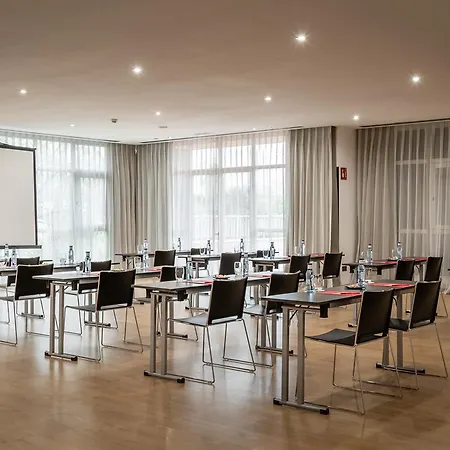 Отель Medium Валенсия