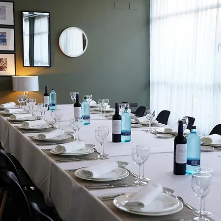 Hotel Medium 4*