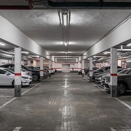 Medium Отель 4*