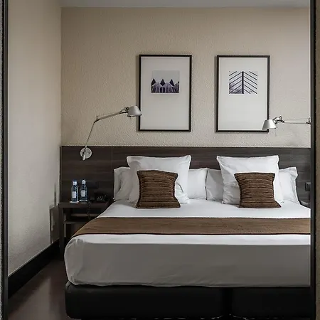 Medium Hotel Valencia