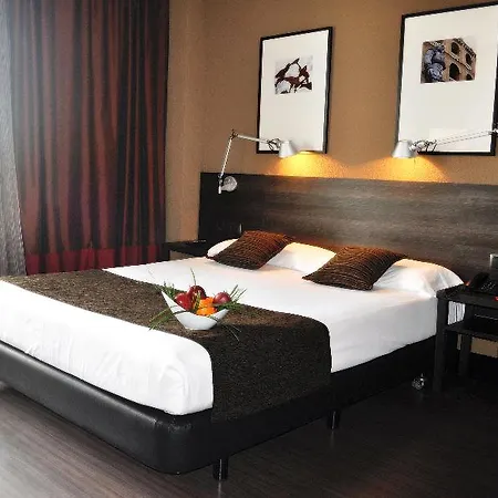 Hotel Medium