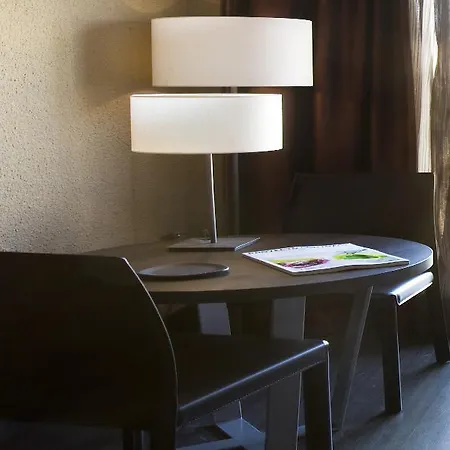 Medium Hotel Valencia