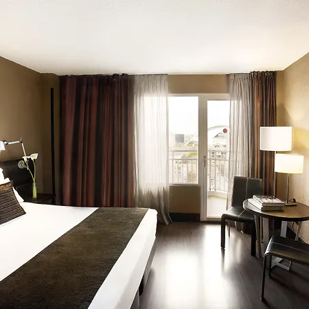 Medium 4* Валенсия