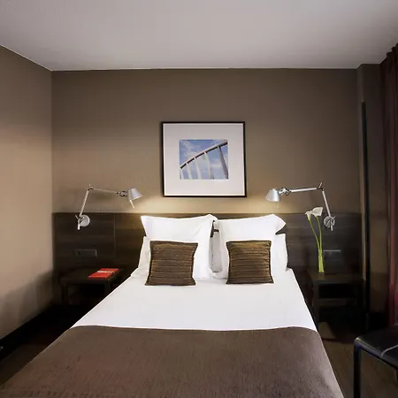 Medium Валенсия