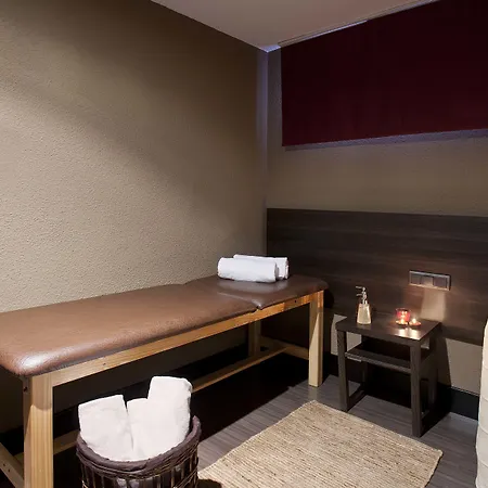 Medium 4* Валенсия