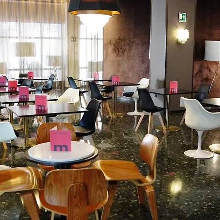 Hotel Medium Walencja