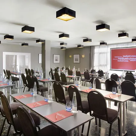 Отель Medium Валенсия