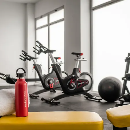 Medium Hotel Walencja