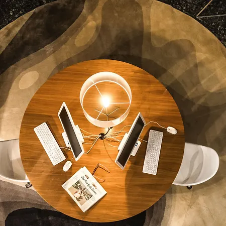 Отель Medium Валенсия