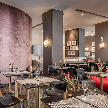 Medium Hotel Walencja