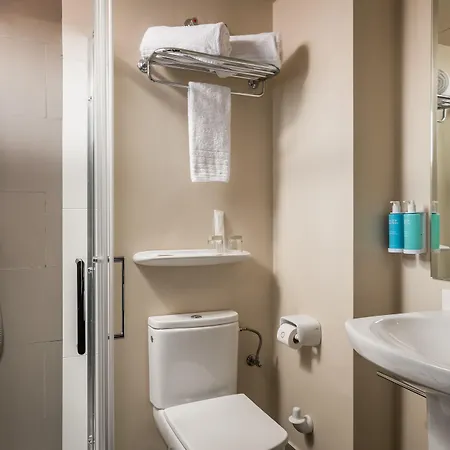 Hotel Medium Walencja