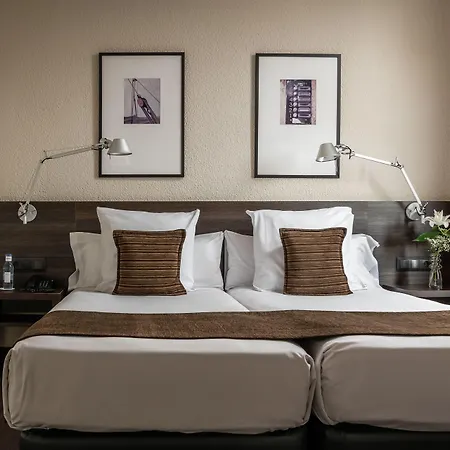 Hotel Medium Walencja