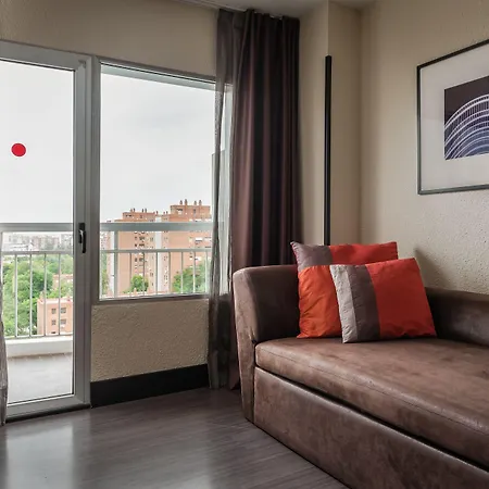 Medium Hotel Walencja