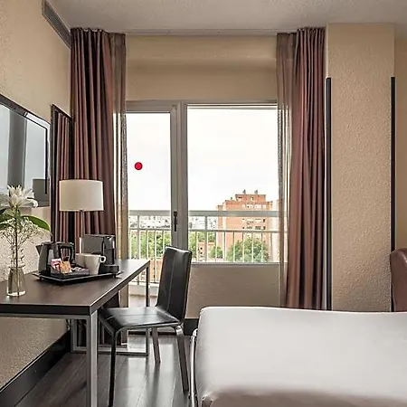 Hotel Medium
