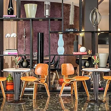 Hotel Medium 4*