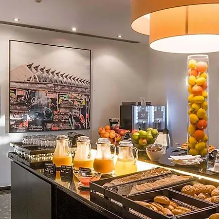 Medium Hotel 4*