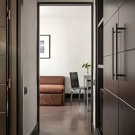 Hotel Medium