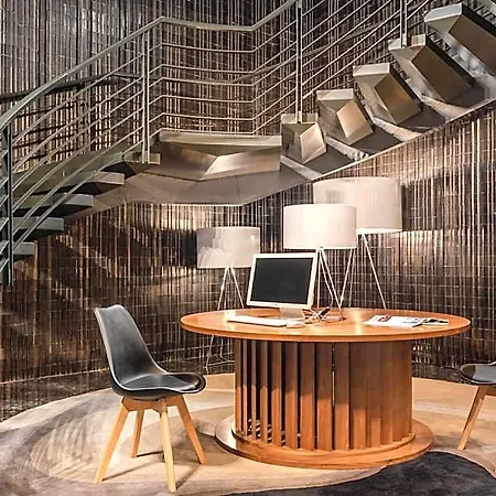 Medium Hotel 4*