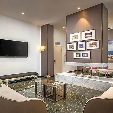 Hotel Medium 4*