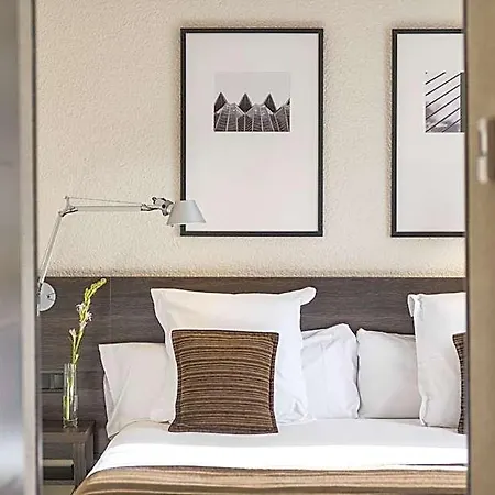 Hotel Medium Walencja