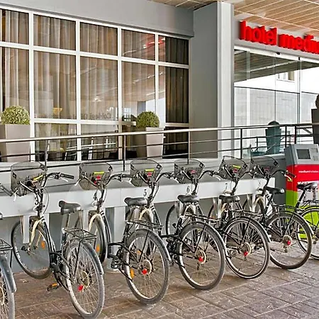 Hotel Medium Walencja