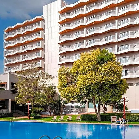 Medium Hotel 4*