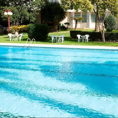 Hotel Medium Valencia