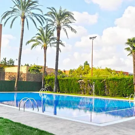 Medium Отель Валенсия