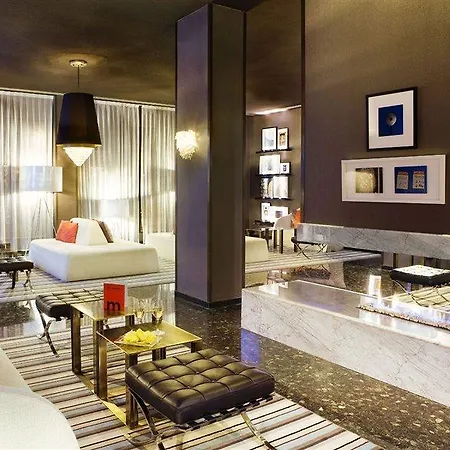 Medium Hotel