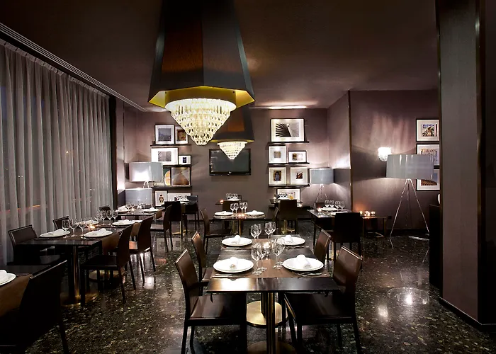 Medium Hotel Valencia